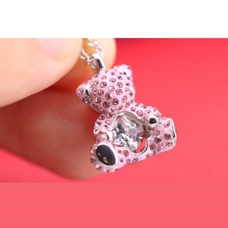 Swarovski Necklaces